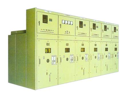 KYN1-10鎧裝移開(kāi)式金屬封閉開(kāi)關(guān)設(shè)備