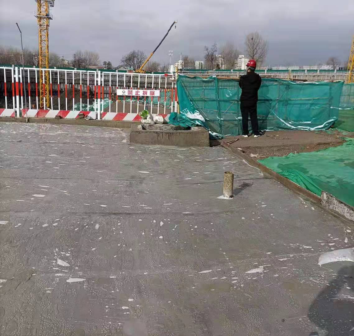 昌平北七家鎮(zhèn)平坊村“三定三限三結(jié)合”定向安