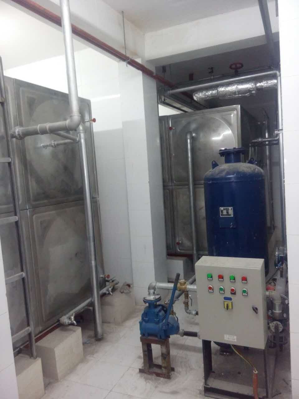 北京市北安河項(xiàng)目基地