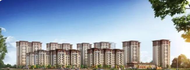 昌平區(qū)創(chuàng)新基地項(xiàng)目C-23定向安置房項(xiàng)目